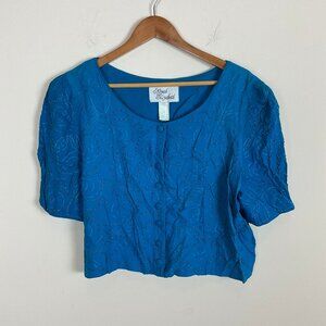 Sarah Elizabeth Top Size 14